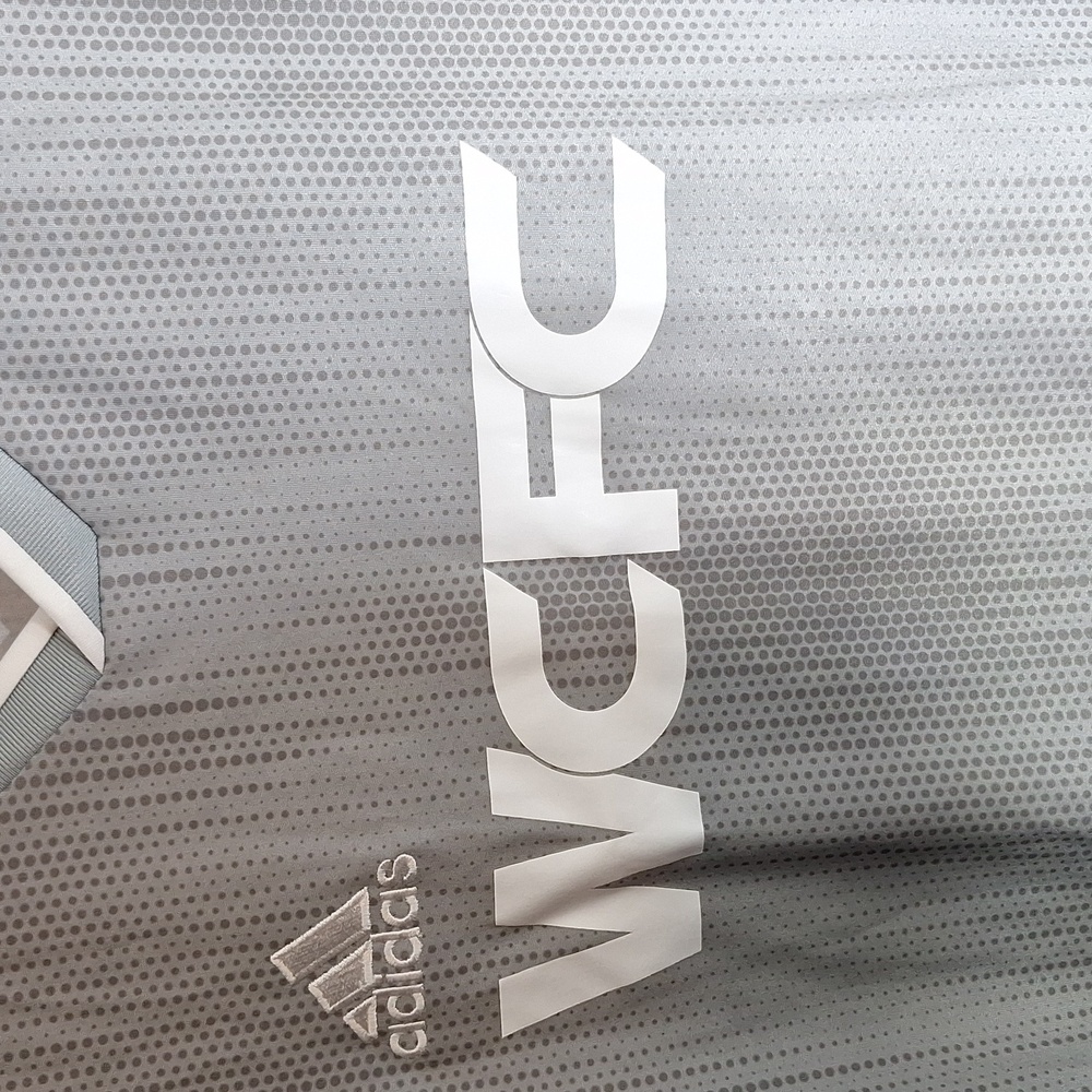 Adidas WCFC Jersey